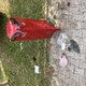 Σκουπίδια στο πάρκο  Φαέθωνος