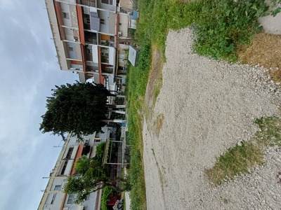 Πλακόστρωτο  	Χαρίλαου Τρικούπη