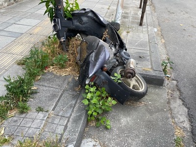 ΜΗΧΑΝΙ  Πόντου