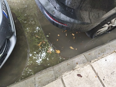Βουλωμενο φρεατιο α/α 41727