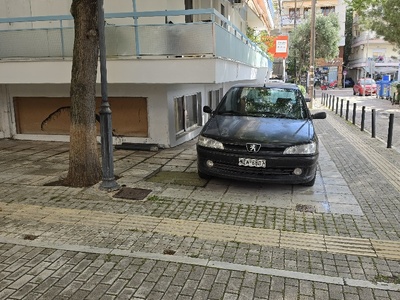 ΠΑΣΑΛΑΚΙΑ - ΟΔΟΣ ΤΡΙΑΝΤΑΦΎΛΛΟΥ - ΠΡΟΣ ΔΉΜΑΡΧΟ ΚΑΛΑΜΑΡΙΑΣ  Τριανταφυλλίδου