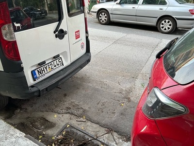 Βουλωμένα φρεάτια ΤΑΤΑΥΛΩΝ 20