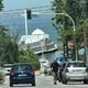 καμενο φαναρι   Σοφούλη με κερασουντως