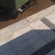 ΥΨΟΜΕΤΡΙΚΗ ΑΠΟΚΛΙΣΗ ΜΕΤΑΞΥ ΣΤΑΘΜΗΣ ΟΔΟΣΤΡΩΜΑΤΟΣ ΚΑΙ ΕΣΟΧΗΣ ΚΑΔΟΥ ΜΕΤΑ ΤΗΝ ΑΣΦΑΛΤΟΣΤΡΩΣΗ  ΣΤΗΝ ΠΛΑΤΕΙΑ ΥΔΡΑΣ  ΣΤΗΝ ΣΜΥΡΝΗΣ