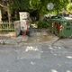 πεζοδρομια στην Καπετεν Γκονη