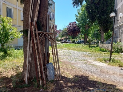 1   Φοίβου 7/6  Ογκώδη αντικείμενα