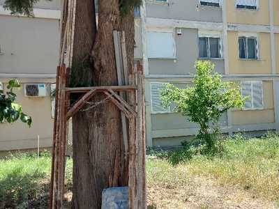 1   Φοίβου 7/6  Ογκώδη αντικείμενα