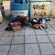 Ανακυκλωσημα ρουχα  Καπεταν  Γκονη