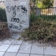 Τα αφησαν ετσι μετα κλαδεμα  Ι πασσαλιδη