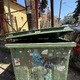 Δυσλειτουργικός κάδος  Αγριτέλη