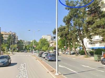 χαλασμένο LED  	Μητροπολίτου Γρηγορίου Κυδωνιών