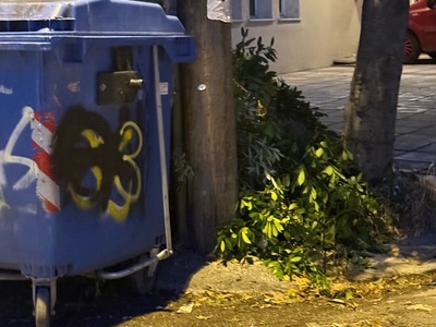 ΚΛΑΔΙΑ ΑΡΚΕΤΑ  Φιλελλήνων