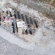 Καθαρισμός φρεατίου όμβριων υδάτων στην Ανδρέα Παπανδρέου