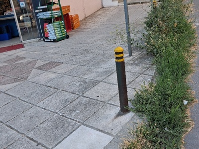 κουρεμα τα πρανεζ  Χαιριανών