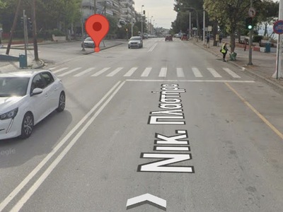Απουσία ράμπας Πλαστήρα με Πασσαλίδη, Σκρα, Λεβάντη,