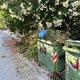 Αποκομιδη κλαδιων  Κλαζομενών      //    επίσης θέλουν κλάδεμα τα δέντρα δεν μπορούμε να περάσουμε με καρότσι.