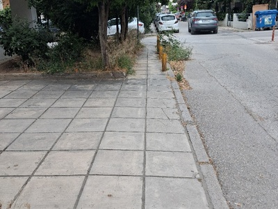 Πρενεζ    καθαρισμα  και σκουπισμα  Καλαβρυτων