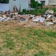 Αίτημα καθαρισμού οικοπέδου από ογκώδη αντικείμενα και απορρίμματα  Αλιστράτης