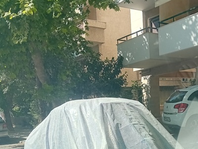 Καπετάν γκονη με Γαβριηλίδη  απομάκρυνση εγκαταλελειμμένο  όχημα