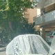 Καπετάν γκονη με Γαβριηλίδη  απομάκρυνση εγκαταλελειμμένο  όχημα