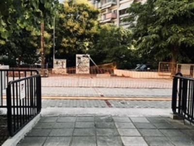 ΔΗΜΙΟΥΡΓΙΑ  ΨΗΛΗΣ ΡΑΜΠΑΣ ΣΕ ΠΥΛΩΤΗ ΠΟΥΚΑΤΟΙΚΙΑΣ ΜΕ ΚΑΚΟΤΕΧΝΙΑ ΚΑΙ ΑΠΟΤΕΛΕΣΜΑ ΝΑ ΧΤΥΠΑΕΙ Η ΛΑΜΑΡΙΝΑ ΤΟΥ ΟΧΗΜΑΤΟΣ ΜΟΥ  ΙΕΡΟΣΟΛΥΜΩΝ