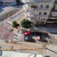Πρόσβαση σε νόμιμη θέση parking σε πυλωτή λόγω έργων