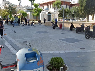 Συντήρηση στα λαμπάκια led