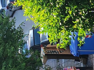 Ογκώδη  Μουδανιών με Αγ Ελένης