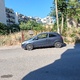 Οικοπεδο και πεζοδρομιο  Χειμωνιδου