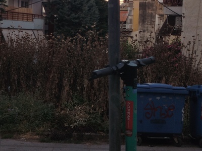 ΚΟΠΗ ΞΕΡΩΝ ΧΟΡΤΩΝ  ΚΑΙ ΚΑΘΑΡΙΣΜΟΣ  ΤΟΥ  ΧΩΡΟΥ   ΣΤΗΝ ΠΙΝΔΟΥ ΚΑΙ  ΠΑΛΛΑΔΑΡΙΟΥ ΓΩΝΙΑ   ΕΠΕΙΓΟΝ