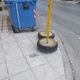 Τσιμεντενιες ροδες  Εθνικής Αντιστάσεως