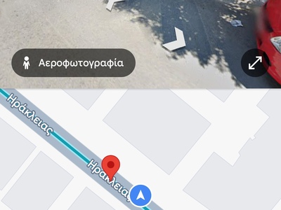 Δενδροφύτευση Ηρακλείας 9