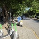 παρατημένο μηχανάκι  Κερασούντος