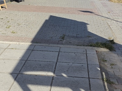 πολύ επικίνδυνο να σκοντάψεις   ΑΠΟΛΥΜΑΝΤΗΡΙΑ    (ΝΙΚΟΛΑΟΥ ΠΛΑΣΤΗΡΑ)