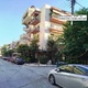 Κλάδεμα δένδρου στο πεζοδρόμιο της συμβολής των οδών Φαναρίου-Χαλκηδόνος τα κλαδιά του οποίου καλύπτουν οδικά σήματα