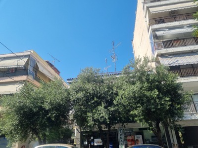 ΚΛΑΔΕΜΑ ΚΛΑΔΙΩΝ ΚΑΛΥΠΤΟΥΝ ΠΙΝΑΚΙΔΑ ΚΑΙ ΣΤΑΥΡΟ ΤΟΥ ΦΑΡΜΑΚΕΙΟ ΣΤΗΝ ΣΜΥΡΝΗΣ ΕΠΕΙΓΕΙ