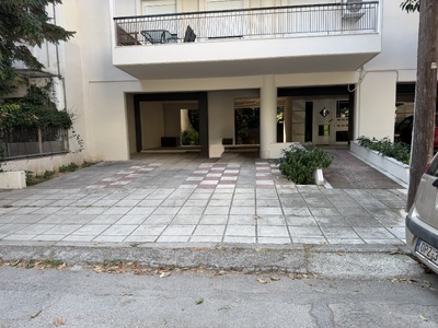Παρκινγκ Σε Πιλοτη Χωρις Αδεια ΔΩΔΕΚΑΝΗΣΟΥ  (51)