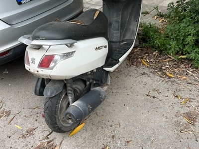 ΜΗΧΑΝΑΚΙ ΕΣΤΙΑ ΜΟΛΥΝΣΗΣ  	Γεώρ Ζαρίφη