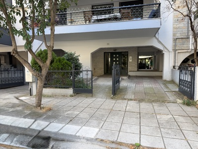 ΠΑΡΚΙΝΓΚ ΜΕ ΑΥΘΑΙΡΕΤΗ ΡΑΜΠΑ ΣΕ ΠΙΛΟΤΙ ΧΩΡΙΣ ΑΔΕΙΑ  ΔΩΔΕΚΑΝΗΣΟΥ  (55)