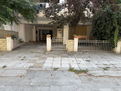 ΠΑΡΚΙΝΓΚ ΜΕ ΑΥΘΑΙΡΕΤΗ ΡΑΜΠΑ ΣΕ ΠΙΛΟΤΙ ΧΩΡΙΣ ΑΔΕΙΑ ΔΩΔΕΚΑΝΗΣΟΥ  (43)