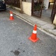 Κονους στον δρόμο  Κονίτσης