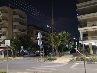 καινούργια φωτα  Βλασίου Γαβριηλίδη