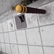καταστραμενη σχαρα κυτιου ηλεκτρικων συνδεσεων  Αργυρουπόλεως