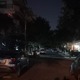 Δεν υπάρχει δημοτικός φωτισμός σε όλη την οδό Ελλησπόντου (από την Μυστακίδου έως και την πλατεία Σκρα)