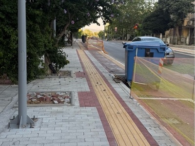 ΕΡΥΘΡΟΥ ΣΤΑΥΡΟΥ ΣΤΟ ΕΛΕΟΣ ΤΩΝ ΑΤΕΛΕΙΩΤΩΝ ΕΡΓΑΣΙΩΝ