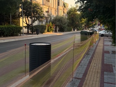 ΕΡΥΘΡΟΥ ΣΤΑΥΡΟΥ ΣΤΟ ΕΛΕΟΣ ΤΩΝ ΑΤΕΛΕΙΩΤΩΝ ΕΡΓΑΣΙΩΝ