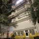 Φωτεινή διαφημιστική επιγραφή σε όροφο πολυκατοικίας   Ανατολικής Θράκης 14