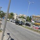 συγκεκριμένο σημείο που παρκάρουν  παρακαλώ τον δήμο να βάλει πορτοκάλι πλαστικά πασαλακια  Πόντου