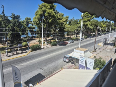Αποπατος  Νικολάου Πλαστήρα 99,