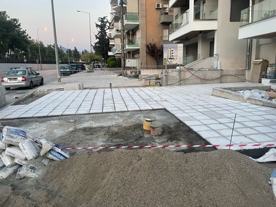 ποση ασυδοσία και ανευθυνότητα  Κ.Καραμανλή(απέναντι από τα ΣΟΑ Νταλίπη)